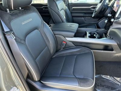 New 2026 Ram 1500 Laramie  in Anaheim, CA 10