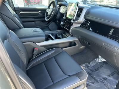 New 2026 Ram 1500 Laramie  in Anaheim, CA 11