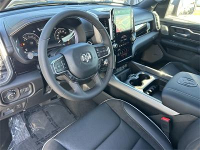 New 2026 Ram 1500 Laramie  in Anaheim, CA 15