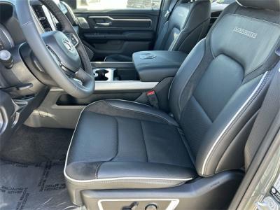 New 2026 Ram 1500 Laramie  in Anaheim, CA 16
