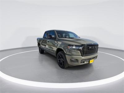 New 2026 Ram 1500 Laramie  in Anaheim, CA 1