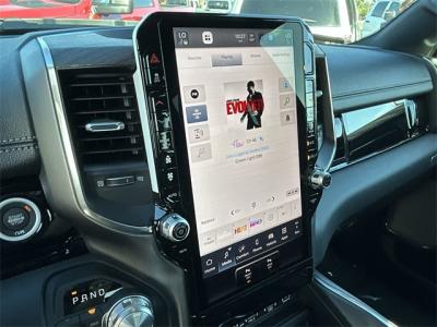 New 2026 Ram 1500 Laramie  in Anaheim, CA 19