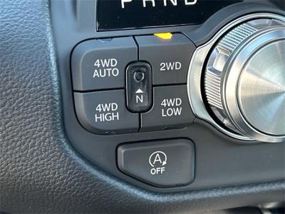 New 2026 Ram 1500 Laramie  in Anaheim, CA 23