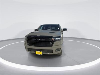 New 2026 Ram 1500 Laramie  in Anaheim, CA 2