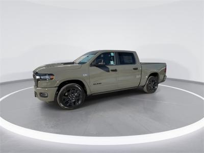 New 2026 Ram 1500 Laramie  in Anaheim, CA 3