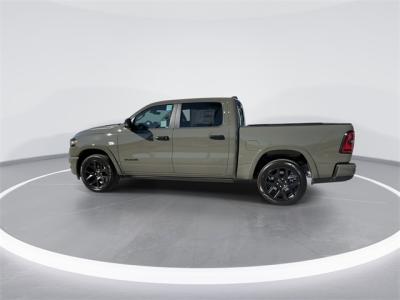 New 2026 Ram 1500 Laramie  in Anaheim, CA 4