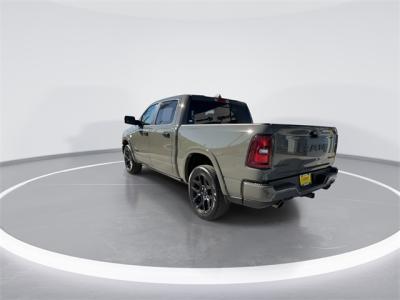 New 2026 Ram 1500 Laramie  in Anaheim, CA 5