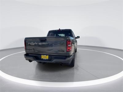 New 2026 Ram 1500 Laramie  in Anaheim, CA 6