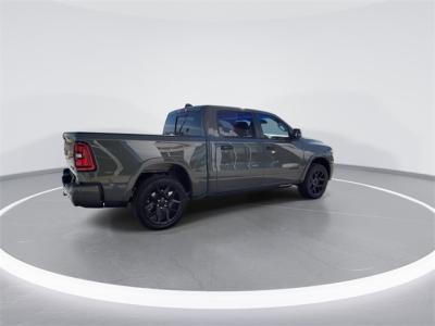 New 2026 Ram 1500 Laramie  in Anaheim, CA 7