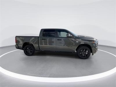 New 2026 Ram 1500 Laramie  in Anaheim, CA 8