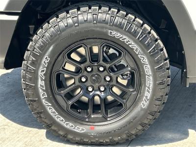 New 2026 Ram 1500 Rebel  in Anaheim, CA 9