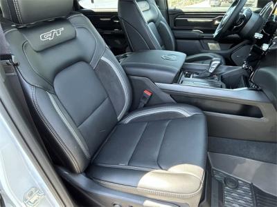 New 2026 Ram 1500 Rebel  in Anaheim, CA 10