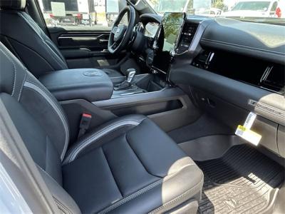 New 2026 Ram 1500 Rebel  in Anaheim, CA 11