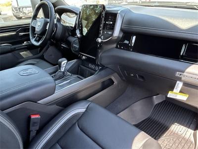 New 2026 Ram 1500 Rebel  in Anaheim, CA 12