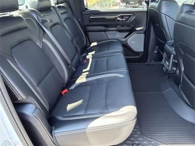 New 2026 Ram 1500 Rebel  in Anaheim, CA 13