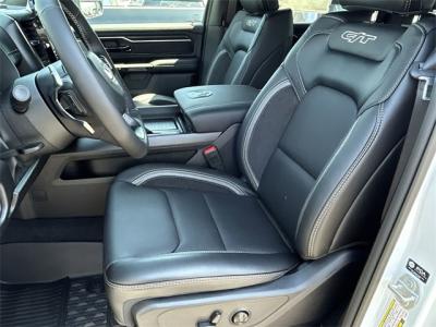 New 2026 Ram 1500 Rebel  in Anaheim, CA 15