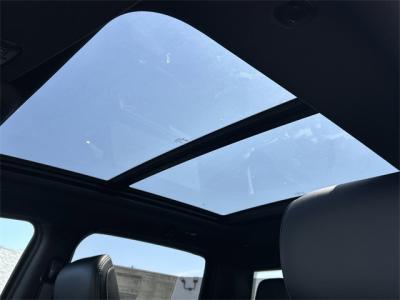 New 2026 Ram 1500 Rebel  in Anaheim, CA 16
