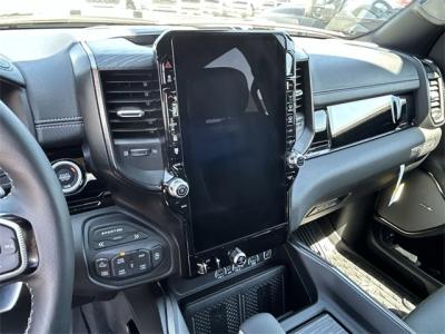 New 2026 Ram 1500 Rebel  in Anaheim, CA 17