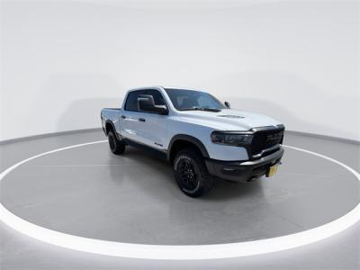 New 2026 Ram 1500 Rebel  in Anaheim, CA 1