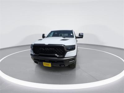 New 2026 Ram 1500 Rebel  in Anaheim, CA 2