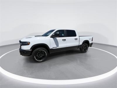 New 2026 Ram 1500 Rebel  in Anaheim, CA 3