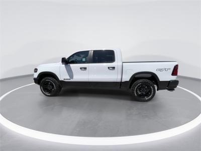 New 2026 Ram 1500 Rebel  in Anaheim, CA 4