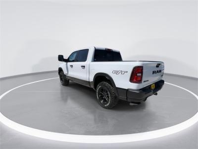 New 2026 Ram 1500 Rebel  in Anaheim, CA 5