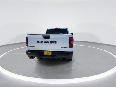 New 2026 Ram 1500 Rebel  in Anaheim, CA 6