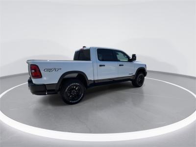 New 2026 Ram 1500 Rebel  in Anaheim, CA 7