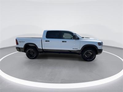 New 2026 Ram 1500 Rebel  in Anaheim, CA 8
