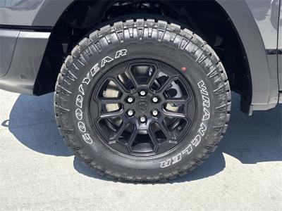 New 2026 Ram 1500 Rebel  in Anaheim, CA 9