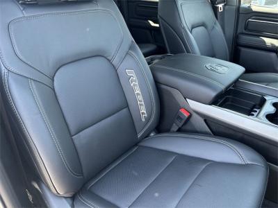 New 2026 Ram 1500 Rebel  in Anaheim, CA 10