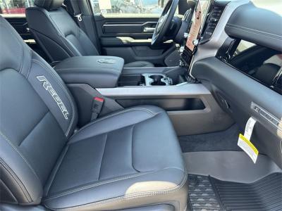 New 2026 Ram 1500 Rebel  in Anaheim, CA 11