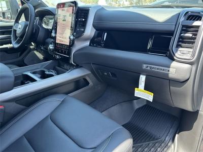 New 2026 Ram 1500 Rebel  in Anaheim, CA 12