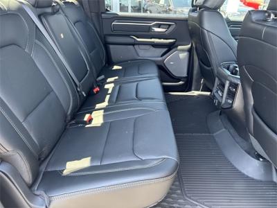 New 2026 Ram 1500 Rebel  in Anaheim, CA 13