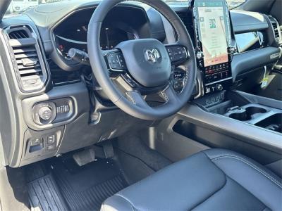 New 2026 Ram 1500 Rebel  in Anaheim, CA 14