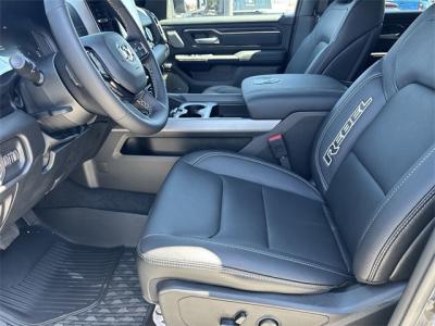New 2026 Ram 1500 Rebel  in Anaheim, CA 15