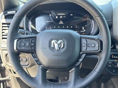 New 2026 Ram 1500 Rebel  in Anaheim, CA 16