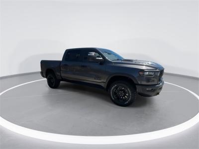 New 2026 Ram 1500 Rebel  in Anaheim, CA 1