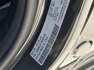 New 2026 Ram 1500 Rebel  in Anaheim, CA 21