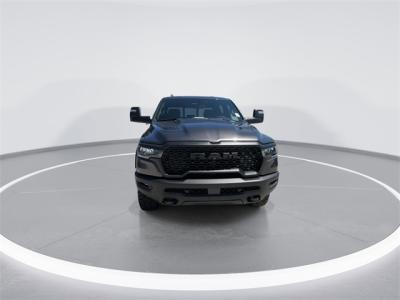 New 2026 Ram 1500 Rebel  in Anaheim, CA 2
