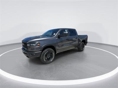 New 2026 Ram 1500 Rebel  in Anaheim, CA 3