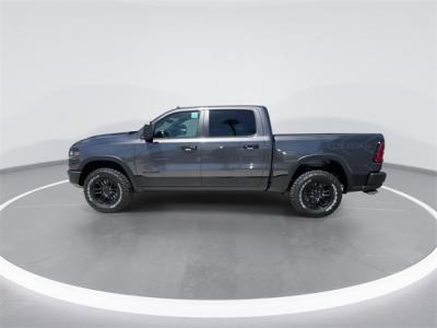 New 2026 Ram 1500 Rebel  in Anaheim, CA 4