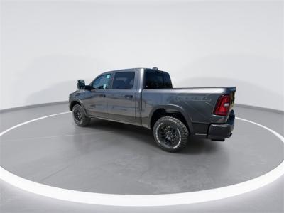New 2026 Ram 1500 Rebel  in Anaheim, CA 5