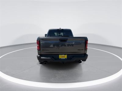 New 2026 Ram 1500 Rebel  in Anaheim, CA 6