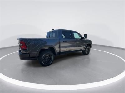 New 2026 Ram 1500 Rebel  in Anaheim, CA 7