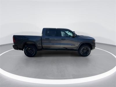 New 2026 Ram 1500 Rebel  in Anaheim, CA 8