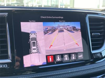 New 2025 Chrysler Pacifica Select  in Anaheim, CA 18