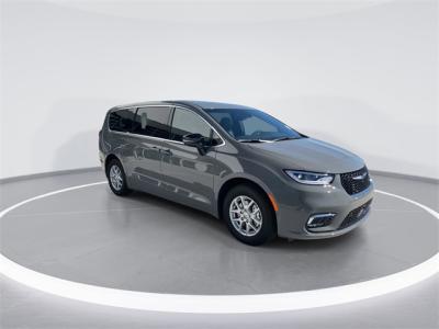 New 2025 Chrysler Pacifica Select  in Anaheim, CA 1