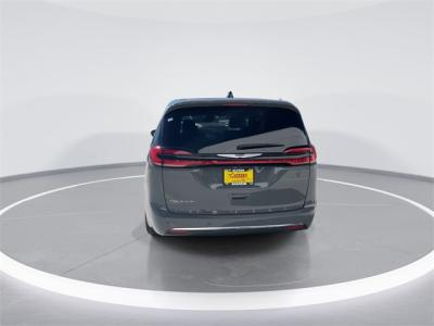 New 2025 Chrysler Pacifica Select  in Anaheim, CA 6